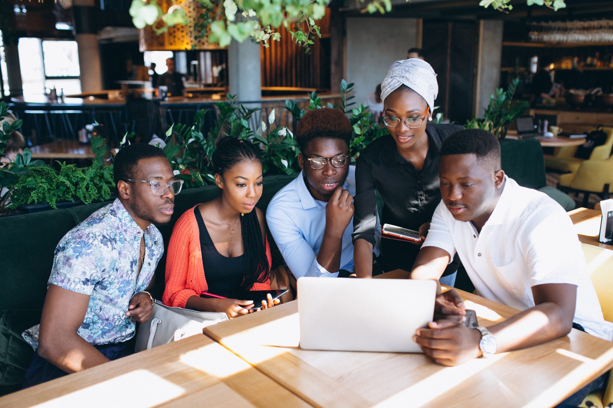 BDIC – Benue Digital Infrastructure Company PLC