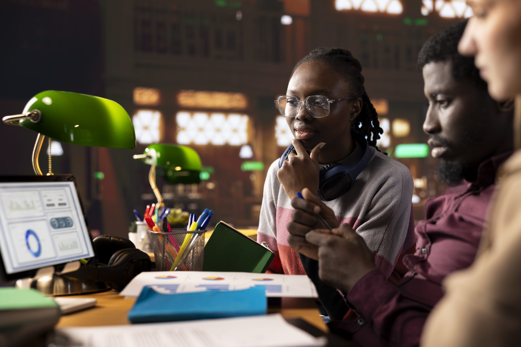 BDIC – Benue Digital Infrastructure Company PLC